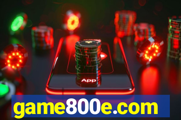 game800e.com