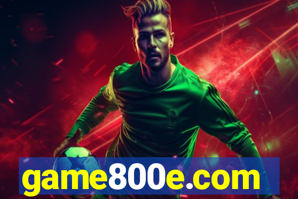 game800e.com