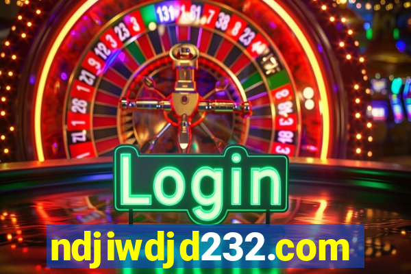 ndjiwdjd232.com
