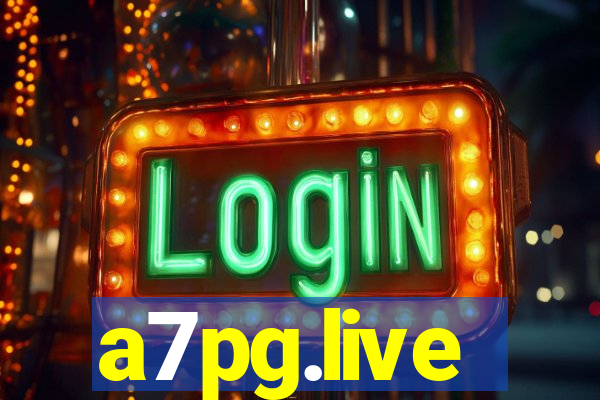 a7pg.live