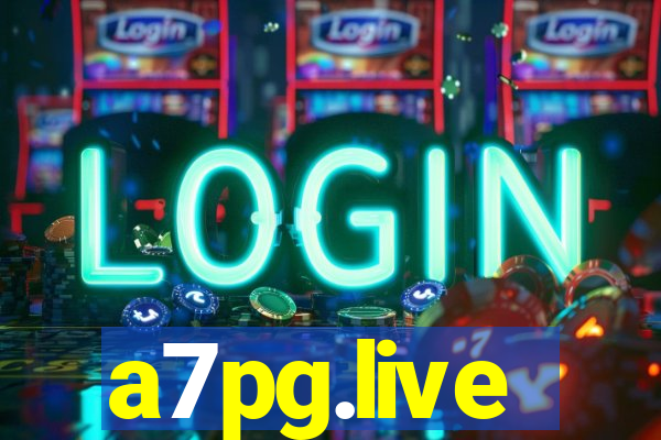 a7pg.live