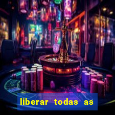 liberar todas as cartas yu-gi-oh power of chaos yugi the destiny