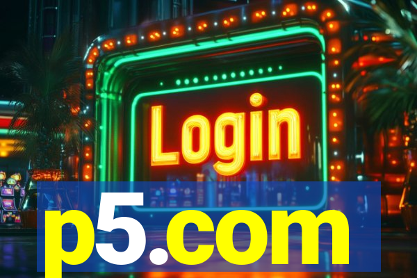 p5.com