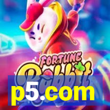p5.com