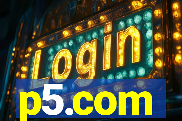 p5.com