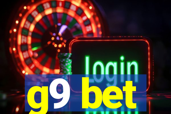 g9 bet