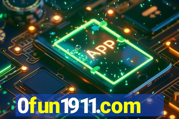 0fun1911.com