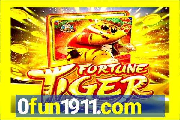 0fun1911.com