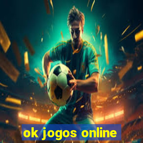 ok jogos online