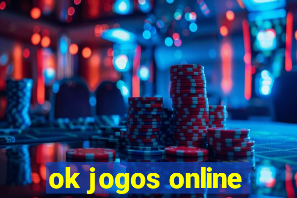 ok jogos online
