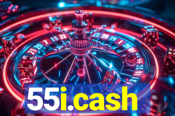 55i.cash