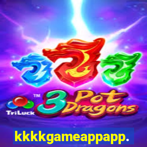 kkkkgameappapp.com