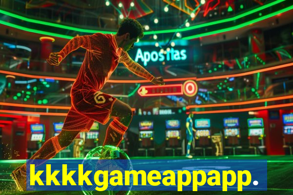 kkkkgameappapp.com