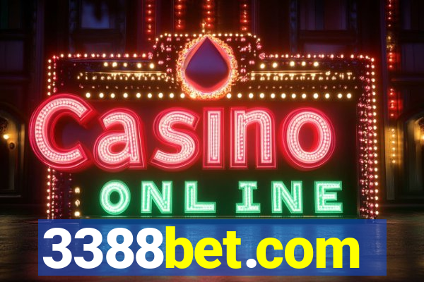 3388bet.com