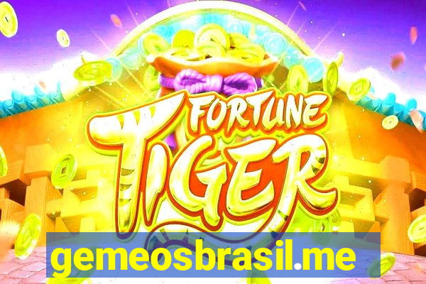 gemeosbrasil.me