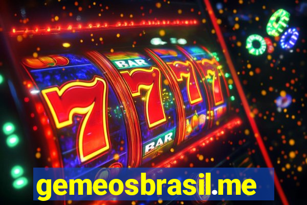 gemeosbrasil.me