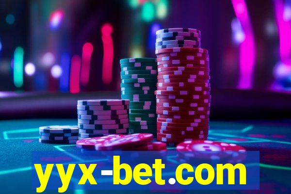 yyx-bet.com