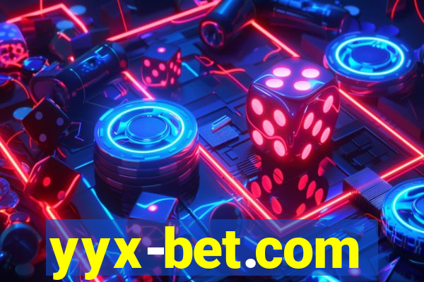 yyx-bet.com
