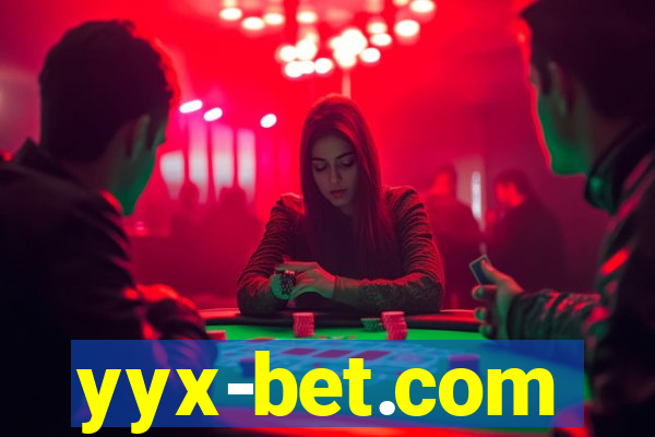 yyx-bet.com