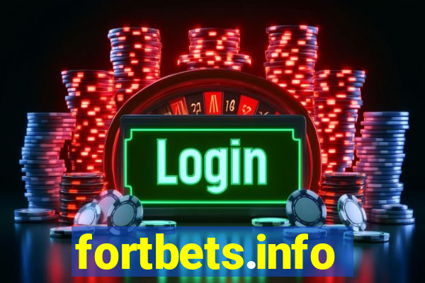 fortbets.info