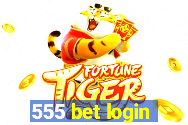 555 bet login
