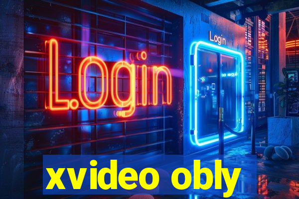 xvideo obly