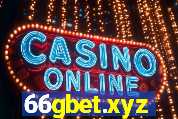 66gbet.xyz
