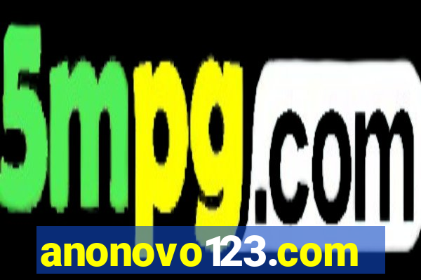 anonovo123.com