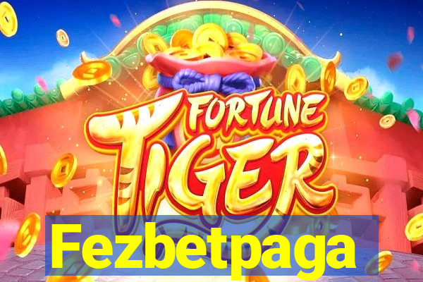 Fezbetpaga