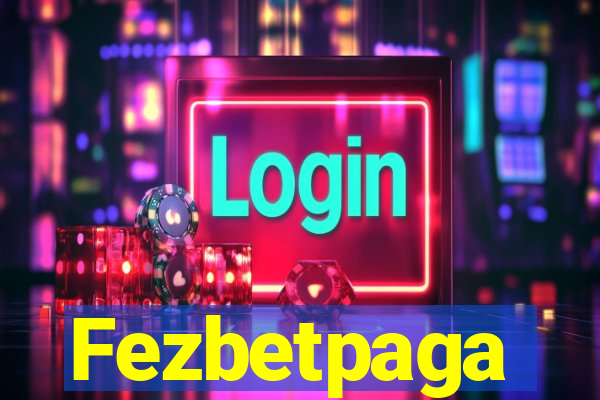 Fezbetpaga