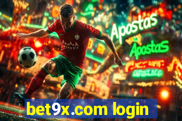 bet9x.com login