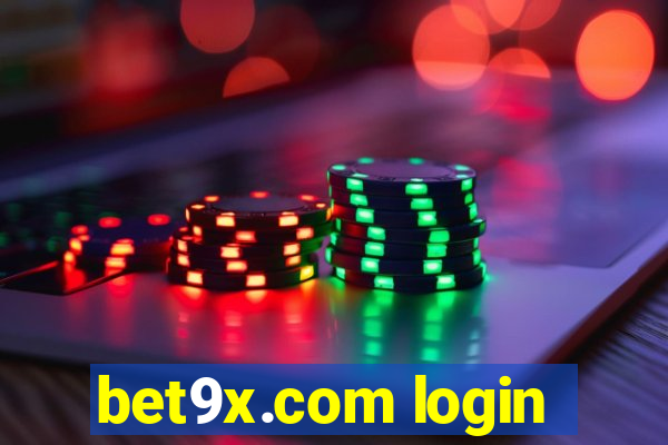 bet9x.com login