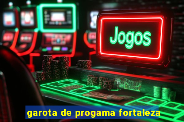 garota de progama fortaleza