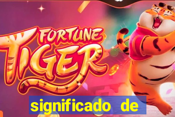 significado de sonhar com macumba