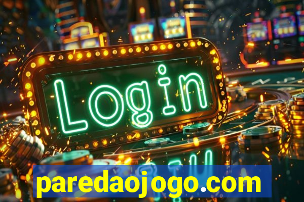 paredaojogo.com