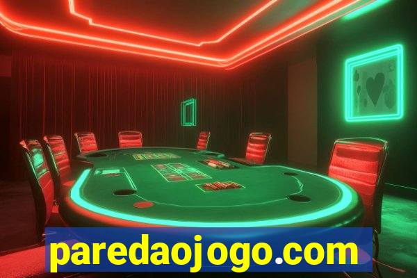 paredaojogo.com