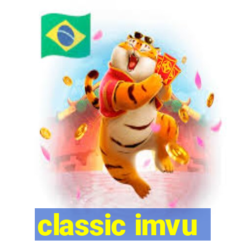 classic imvu