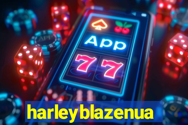 harleyblazenua