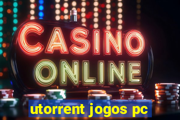 utorrent jogos pc