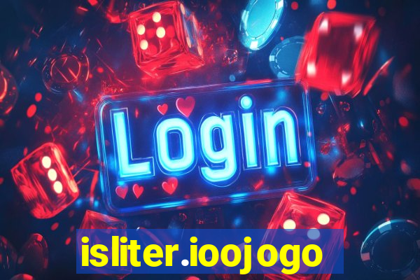 isliter.ioojogo