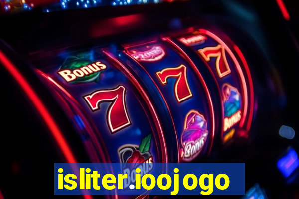 isliter.ioojogo