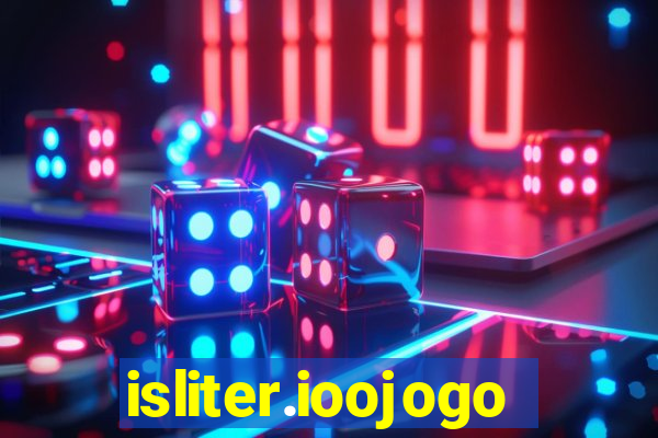 isliter.ioojogo