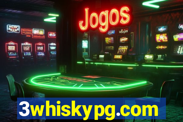 3whiskypg.com