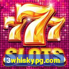 3whiskypg.com