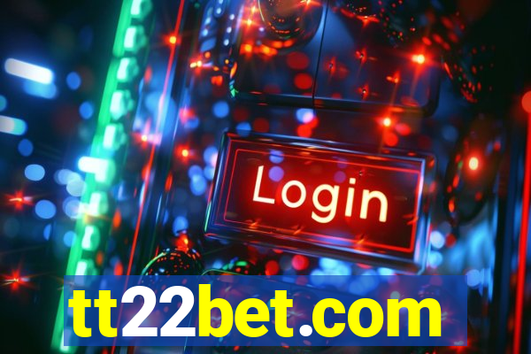tt22bet.com