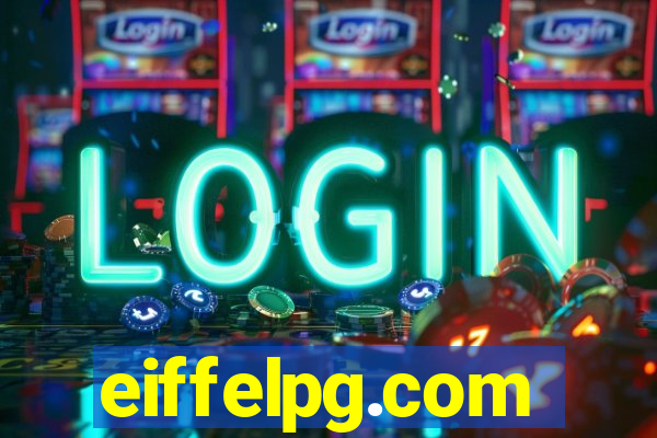 eiffelpg.com