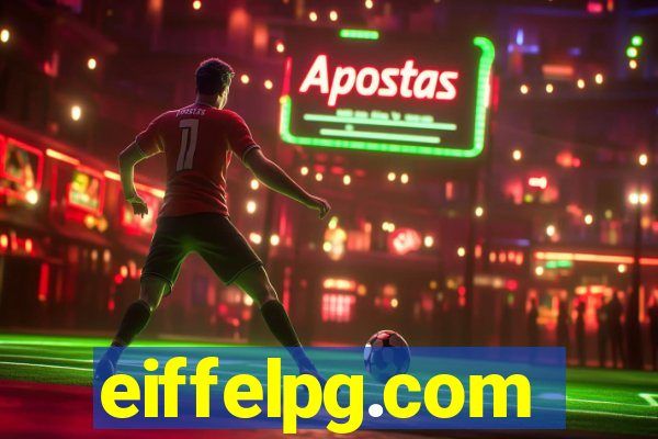 eiffelpg.com