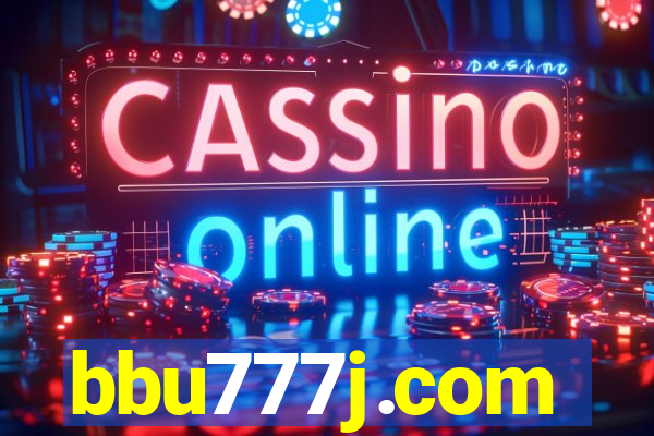 bbu777j.com