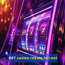 007 casino royale torrent