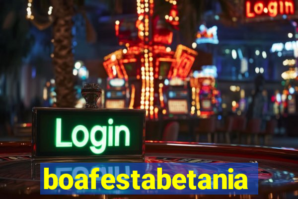 boafestabetania